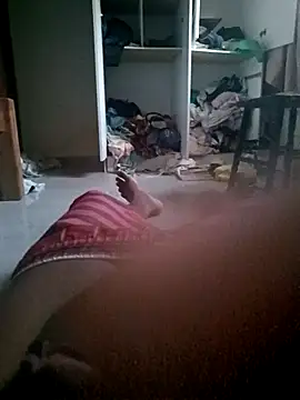 Snapshot of douglassilvadls chatting on 31, 10, 2025 douglassilvadls online show from 31, 10, 2025