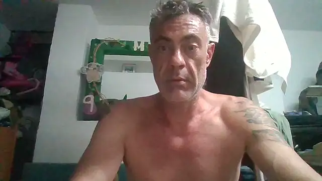 Shun4627 online show from 8, 7, 2026
