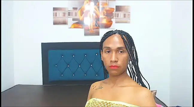 red veltet online show from 23, 2, 2025