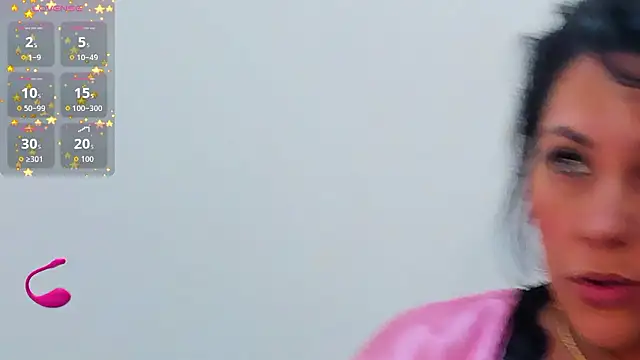 isabellarous- online show from 5, 2, 2026