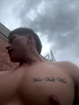 Snapshot of MaxxxSteil chatting on 22, 9, 2025 MaxxxSteil online show from 22, 9, 2025