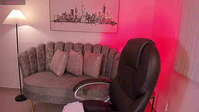 Snapshot of Ivyy_Moon_ chatting on 17, 2, 2026 Ivyy Moon online show from 17, 2, 2026