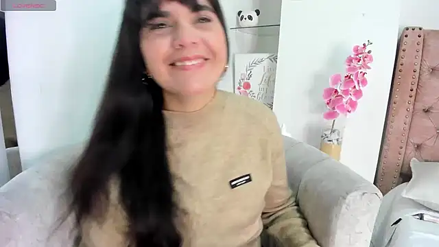 laura hotties online show from 4, 7, 2026