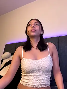 Dirty-Bunnyyy online show from 10, 9, 2025