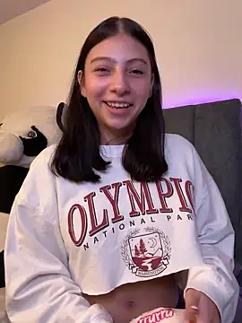 Dirty-Bunnyyy online show from 16, 9, 2025