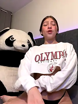 Dirty-Bunnyyy online show from 29, 10, 2025