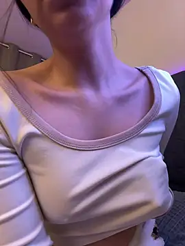 Dirty-Bunnyyy online show from 13, 2, 2026