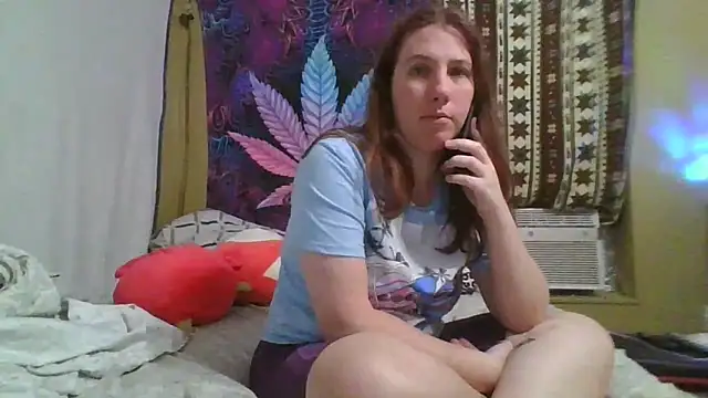 Seductivefoxyxh online show from 7, 3, 2025