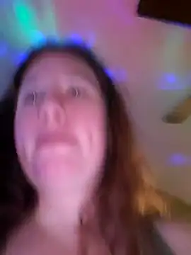 Seductivefoxyxh online show from 11, 3, 2025