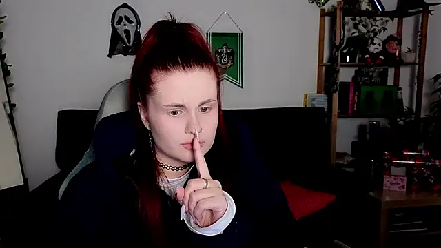 Della Ideal online show from 26, 11, 2025