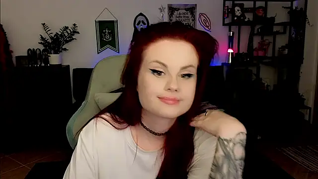 Della Ideal online show from 22, 2, 2026