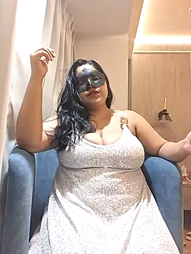 Snapshot of Mazzakiinn chatting on 24, 5, 2026 Mazzakiinn online show from 24, 5, 2026