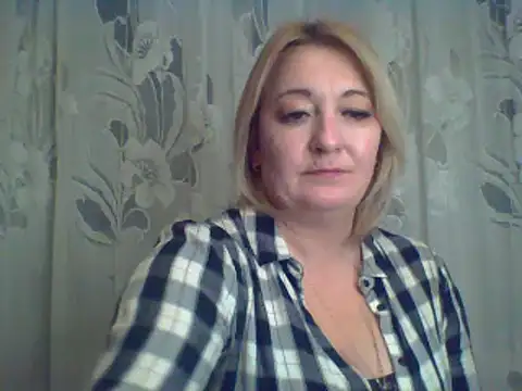 ArielXLoveresss online show from 27, 2, 2025