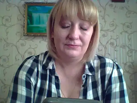 ArielXLoveresss online show from 21, 3, 2025