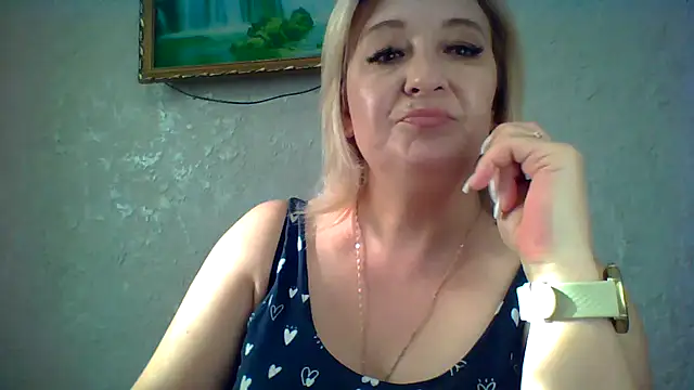 ArielXLoveresss online show from 23, 9, 2025