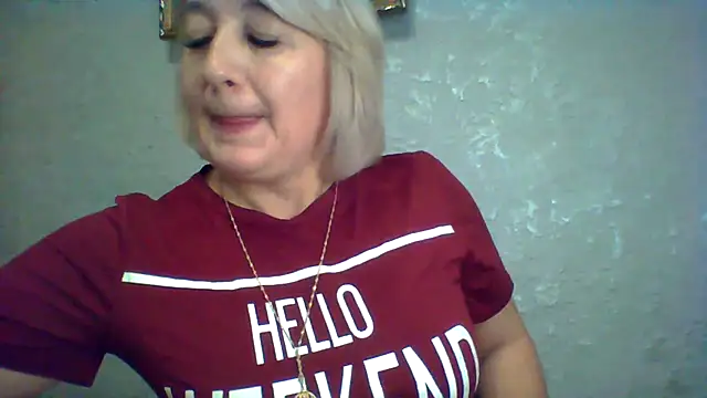 ArielXLoveresss online show from 19, 10, 2025
