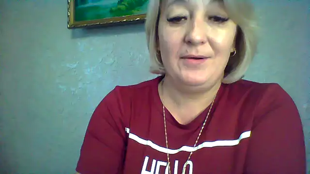 ArielXLoveresss online show from 23, 10, 2025