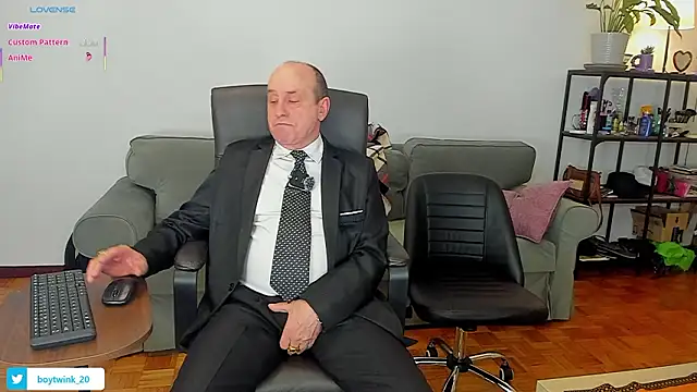 masterboy50 online show from 6, 3, 2026