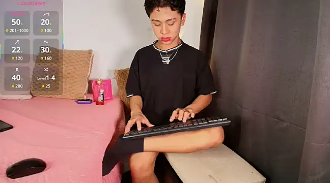 Dante bre online show from 21, 3, 2025