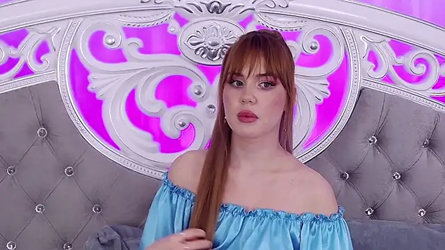 Snapshot of IvyAngel chatting on 12, 3, 2025 IvyAngel online show from 12, 3, 2025