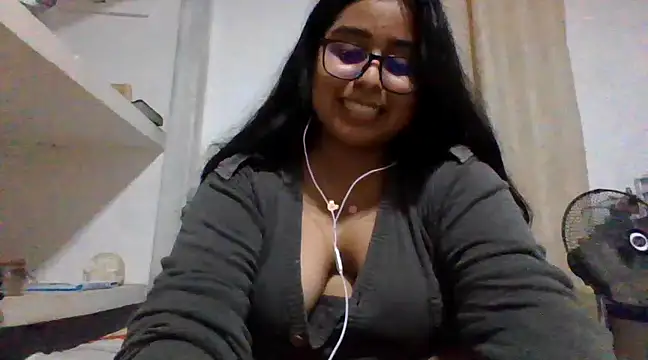 virginbrunette99 online show from 26, 2, 2025
