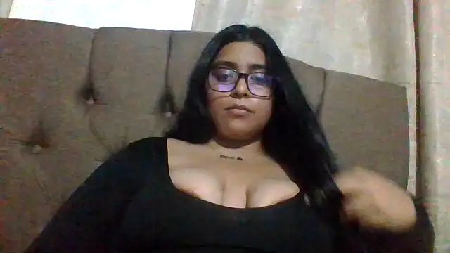 virginbrunette99 online show from 15, 3, 2025