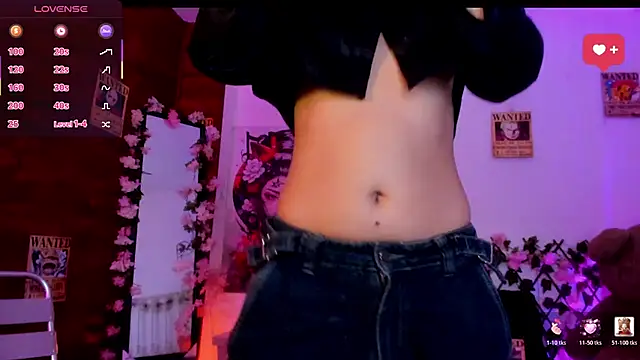 Minami Nakamura online show from 25, 2, 2026