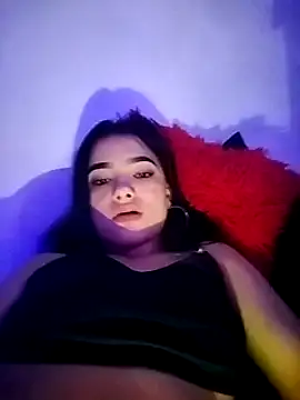 Megan Rose1999 online show from 8, 3, 2025