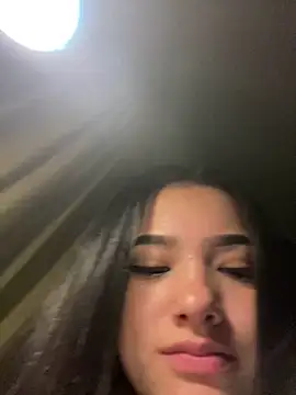 Megan Rose1999 online show from 10, 3, 2025