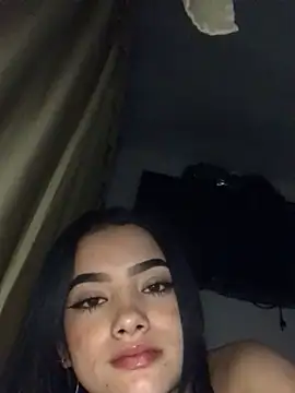 Megan Rose1999 online show from 12, 3, 2025