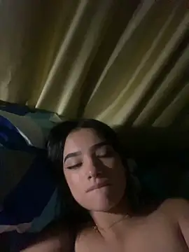 Megan Rose1999 online show from 12, 3, 2025