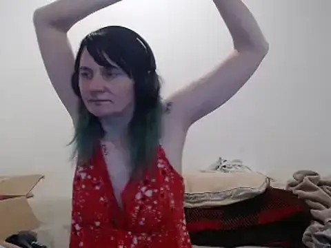 Hotmodel1984 online show from 18, 3, 2026