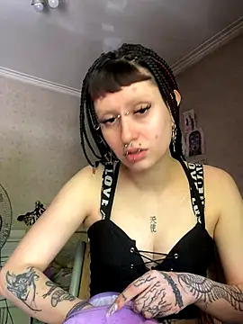 KititA12 online show from 7, 10, 2025