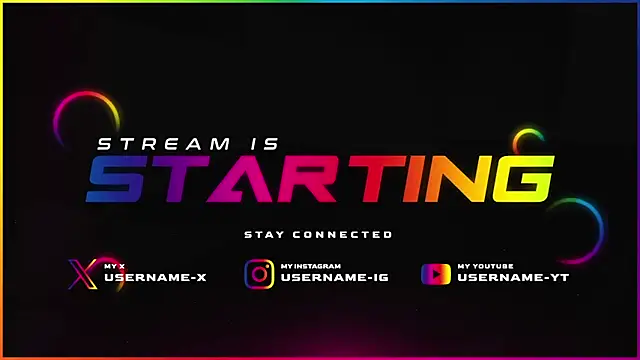 SillyRabbitz online show from 19, 1, 2026