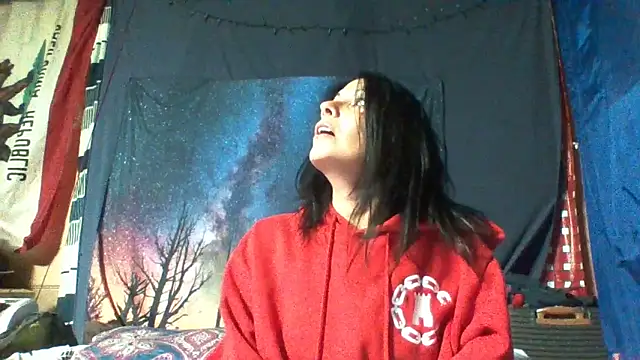 Snapshot of SillyRabbitz chatting on 21, 5, 2026 SillyRabbitz online show from 21, 5, 2026