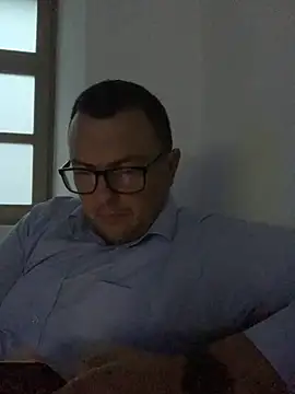 Mike8523 online show from 19, 11, 2025