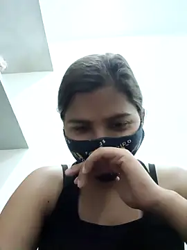 Snapshot of heena-3678 chatting on 12, 3, 2025 heena-3678 online show from 12, 3, 2025