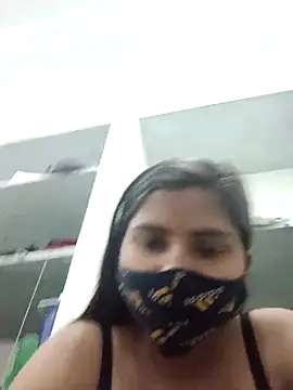 Snapshot of heena-3678 chatting on 12, 3, 2025 heena-3678 online show from 12, 3, 2025