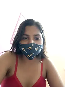 Snapshot of heena-3678 chatting on 23, 9, 2025 heena-3678 online show from 23, 9, 2025