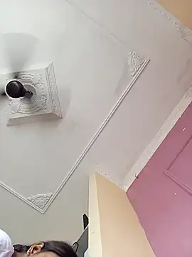 Snapshot of heena-3678 chatting on 7, 10, 2025 heena-3678 online show from 7, 10, 2025