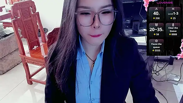 Snapshot of xixiya888 chatting on 12, 3, 2026 xixiya888 online show from 12, 3, 2026