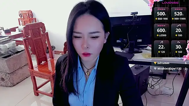 Snapshot of xixiya888 chatting on 13, 3, 2026 xixiya888 online show from 13, 3, 2026