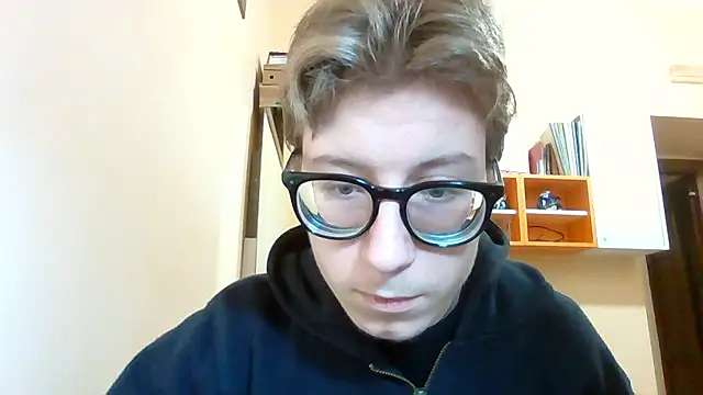 Snapshot of FruitedHymnal chatting on 19, 1, 2026 FruitedHymnal online show from 19, 1, 2026