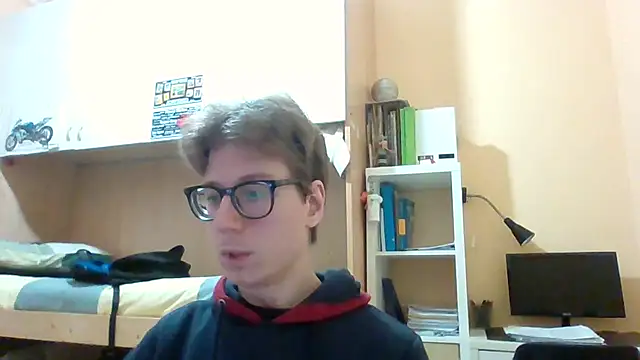 Snapshot of FruitedHymnal chatting on 11, 2, 2026 FruitedHymnal online show from 11, 2, 2026