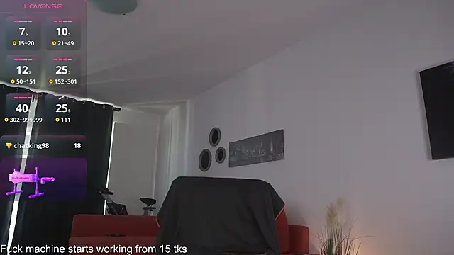 Jessi Q online show from 1, 3, 2026