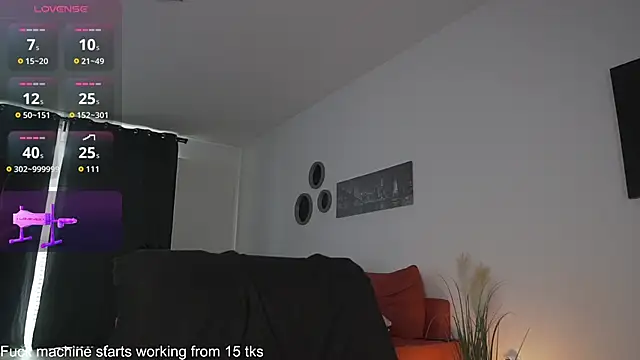 Jessi Q online show from 30, 5, 2026