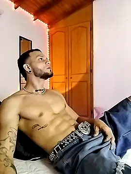 morenosiam online show from 23, 11, 2025