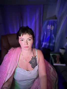 NaughtyLittleVeteran online show from 11, 3, 2025
