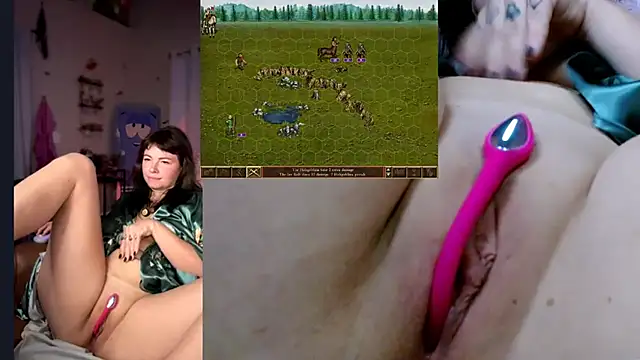 NaughtyLittleVeteran online show from 22, 3, 2025