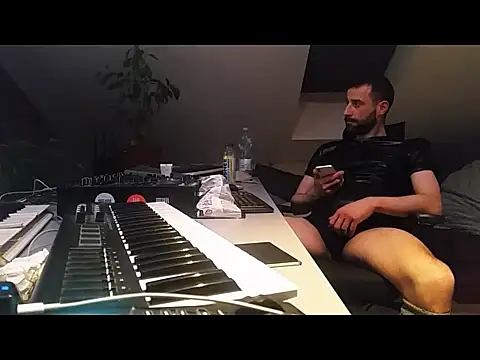 gryzoon online show from 27, 5, 2026